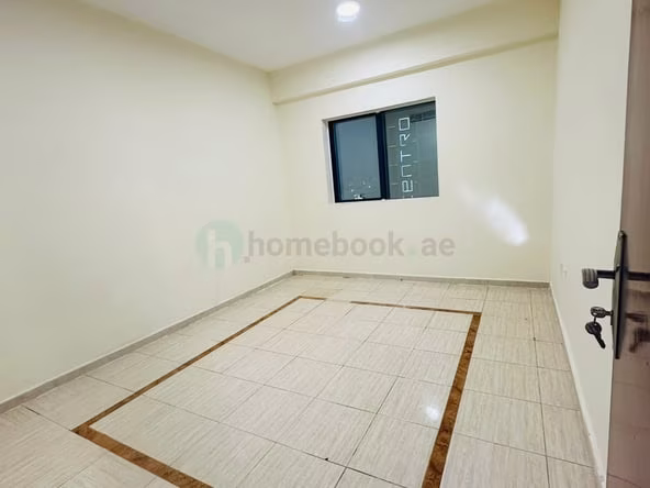 Family Room for Rent in Dubai