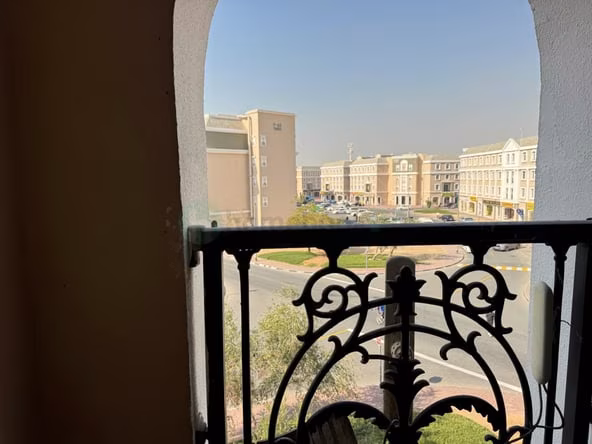 Studio Apartment for Rent in International City Dubai