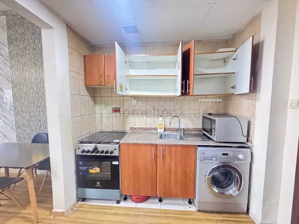 Studio Apartment for Rent in International City Dubai