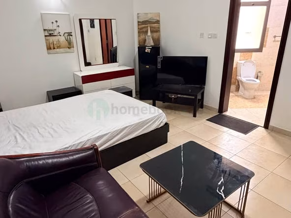 Room for Rent in Barsha Heights (TECOM)