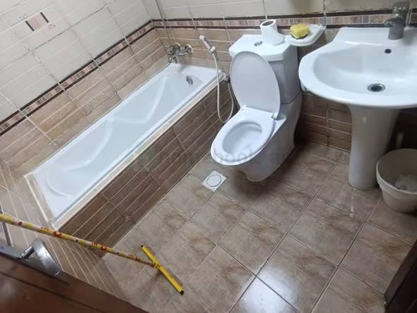Partition in Barsha Heights (TECOM)