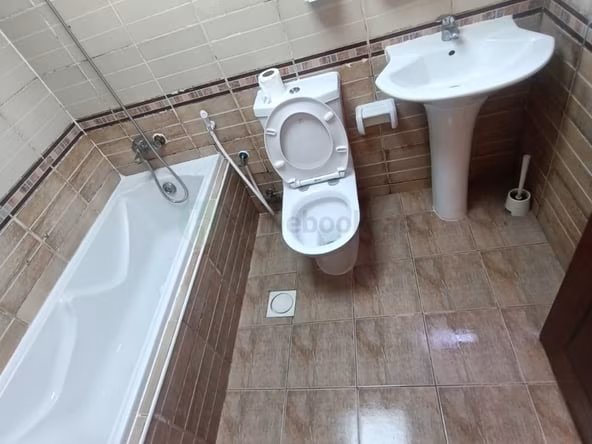 Partition in Barsha Heights (TECOM)