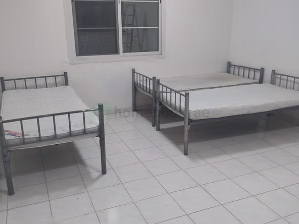 ‌Bedroom Apartment for Rent in International City Dubai