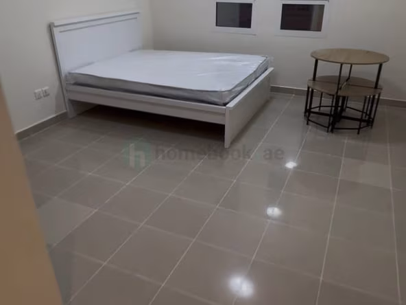 Room for Rent in Al Quoz