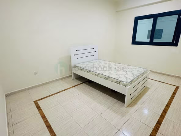 Family Room for Rent in Dubai