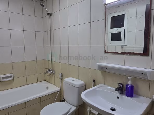 Bed Space & Partition in Sharjah