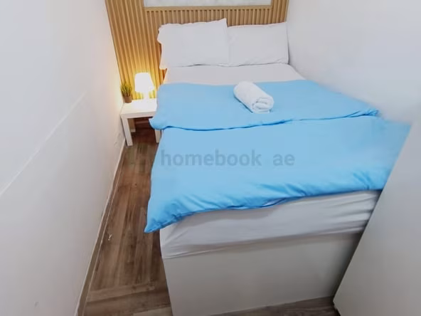 Partition in Barsha Heights (TECOM)