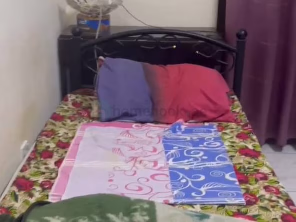Bed Space & Partition in Al Qusais