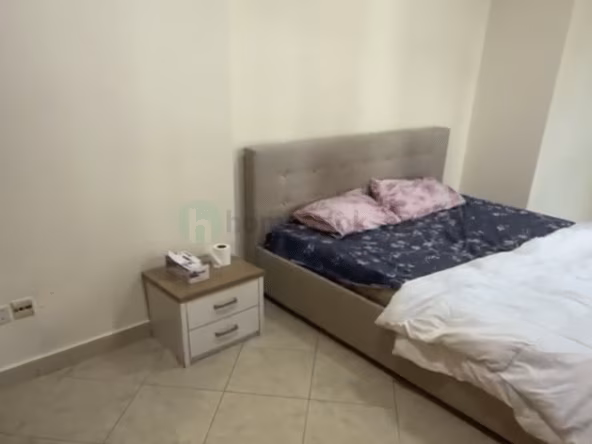 ‌Bedroom Apartment for Rent in International City Dubai