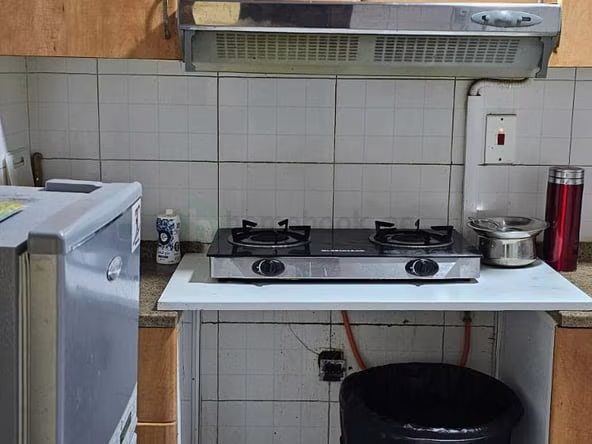 Room for Rent in Al Barsha