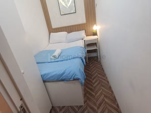 Partition in Barsha Heights (TECOM)