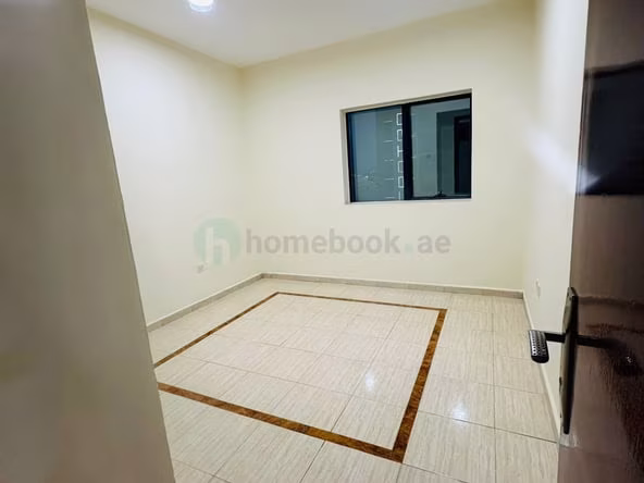 Family Room for Rent in Dubai