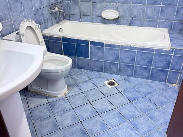 Studio Apartment for Rent in International City Dubai