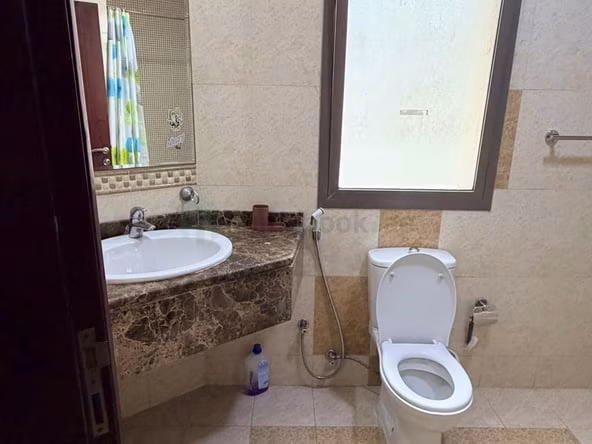 Room for Rent in Barsha Heights (TECOM)