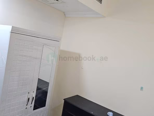 Bed Space & Partition in Al Qusais