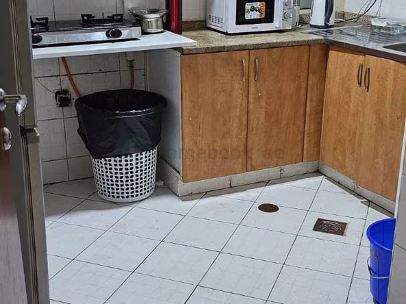 Room for Rent in Al Barsha
