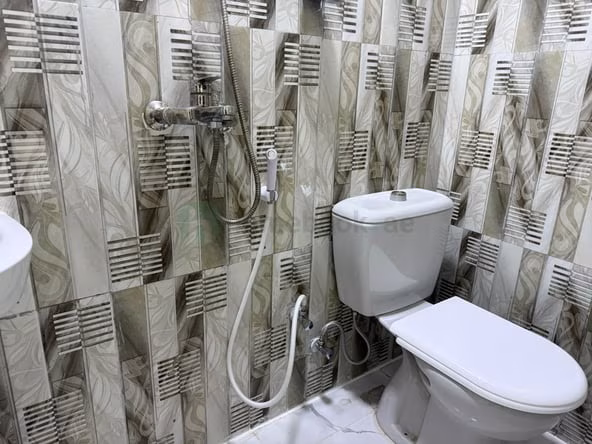 Family Room for Rent in Dubai