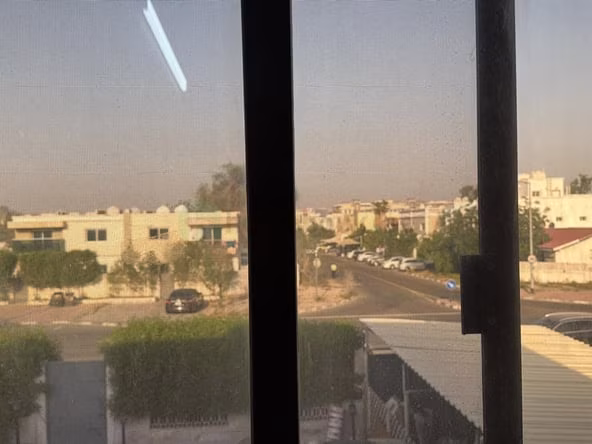 Family Room for Rent in Dubai