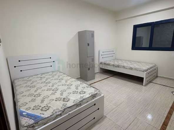 Family Room for Rent in Dubai