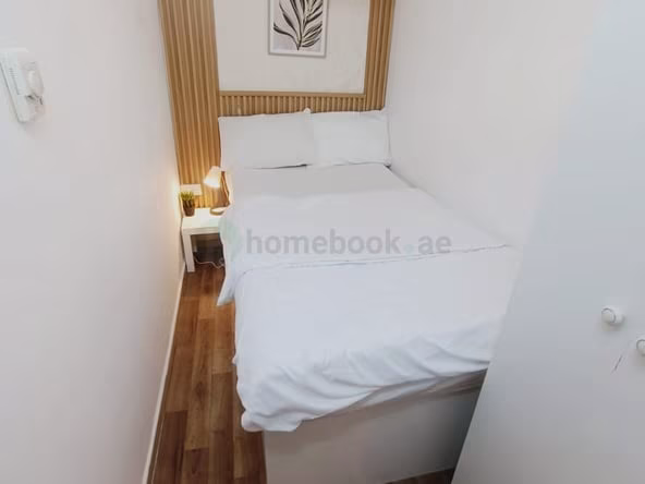 Partition in Barsha Heights (TECOM)