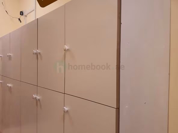 Bed Space & Partition in Dubai