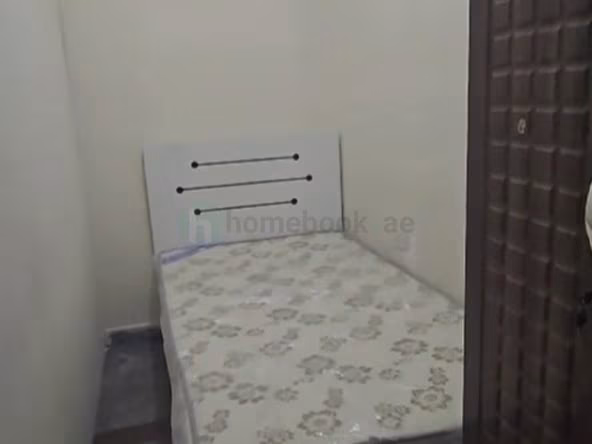 Bed Space & Partition in Deira