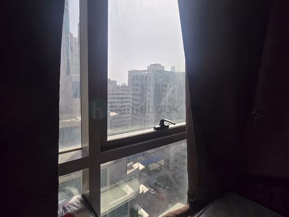 Room for Rent in Barsha Heights (TECOM)