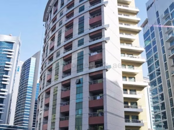 Room for Rent in Barsha Heights (TECOM)