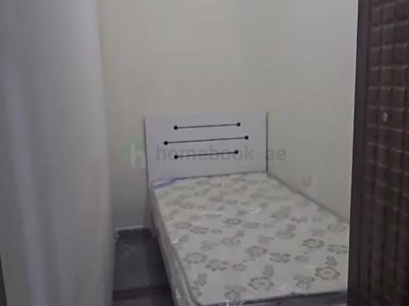 Bed Space & Partition in Deira