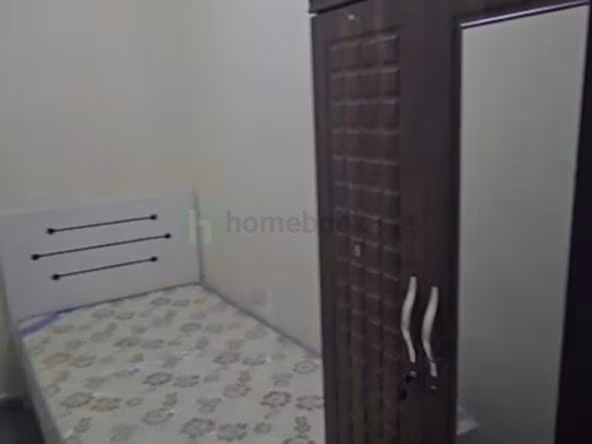Bed Space & Partition in Deira