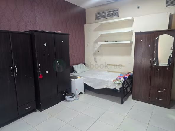 Room for Rent in Barsha Heights (TECOM)