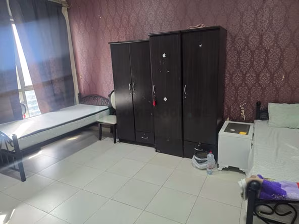 Room for Rent in Barsha Heights (TECOM)