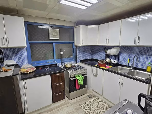 Room for Rent in Sharjah