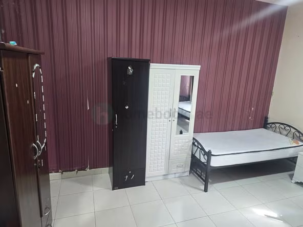 Room for Rent in Barsha Heights (TECOM)