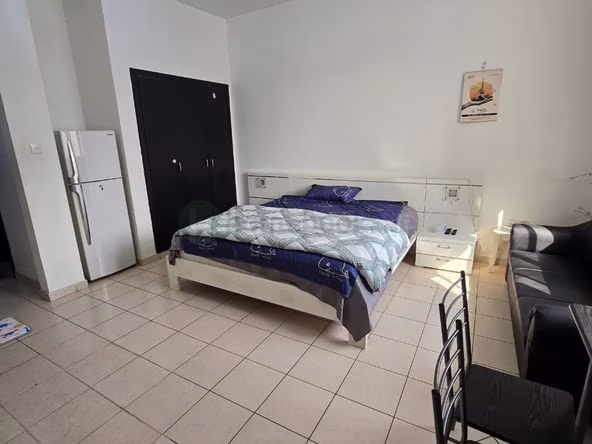 Studio Apartment for Rent in International City Dubai