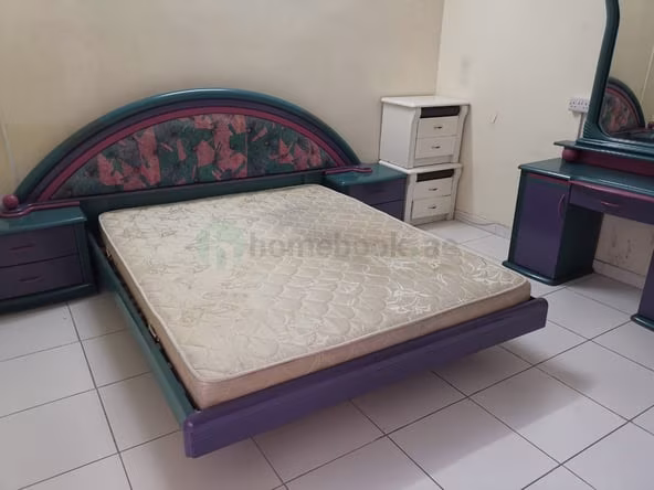 Room for Rent in Al Raffa