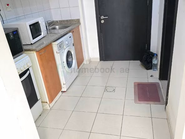 Studio Apartment for Rent in International City Dubai