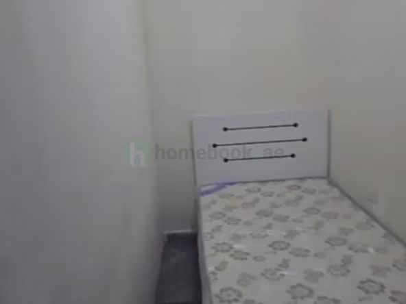 Bed Space & Partition in Deira