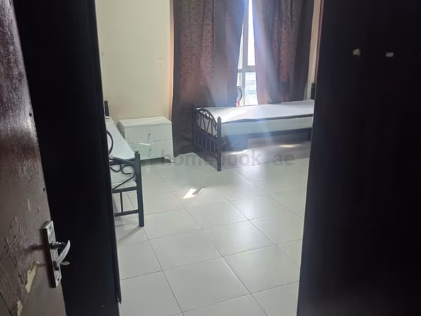 Room for Rent in Barsha Heights (TECOM)
