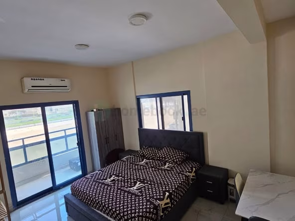 Room for Rent in Sharjah