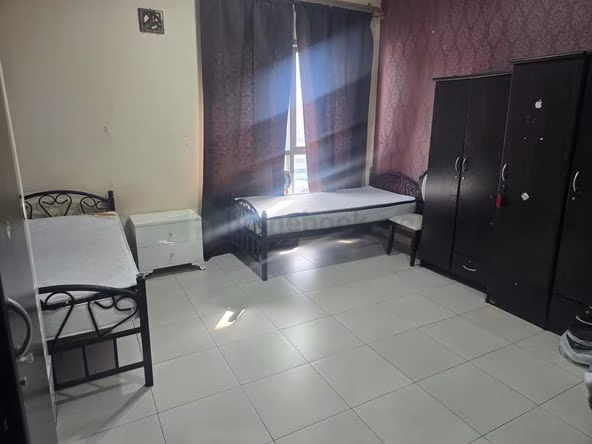 Room for Rent in Barsha Heights (TECOM)