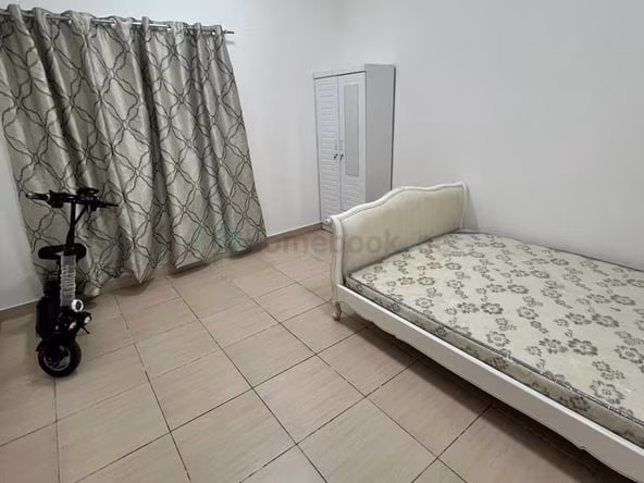 Room for Rent in Sharjah