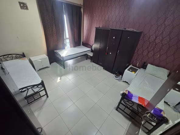 Room for Rent in Barsha Heights (TECOM)