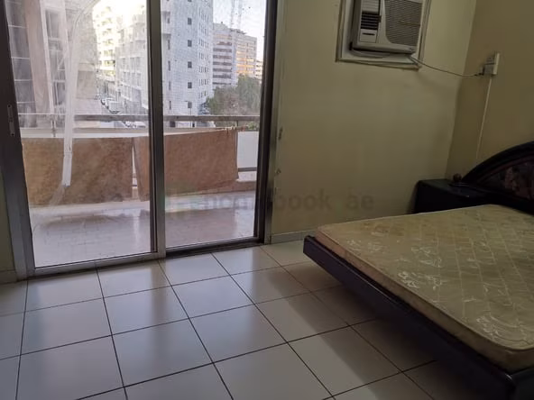 Room for Rent in Al Raffa