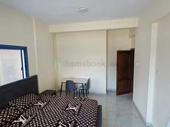 Room for Rent in Sharjah