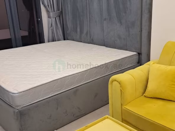 Couple Room for Rent in Dubai