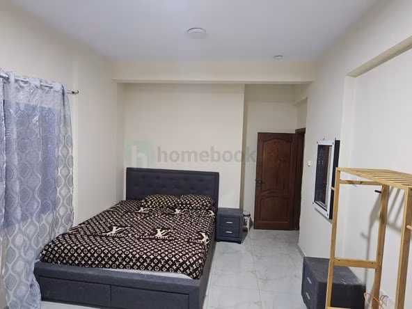 Room for Rent in Sharjah