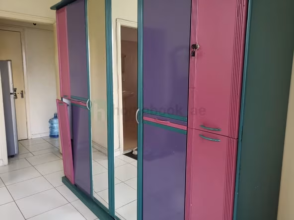 Room for Rent in Al Raffa