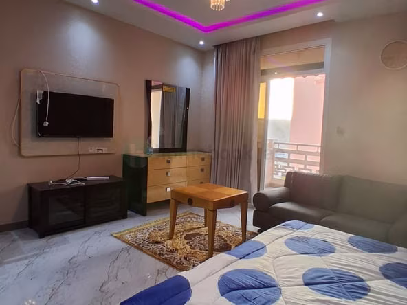 Studio Apartment for Rent in International City Dubai