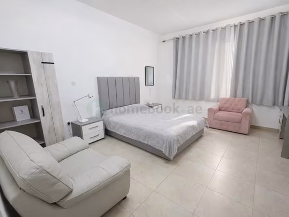 Room for Rent in Dubai Marina